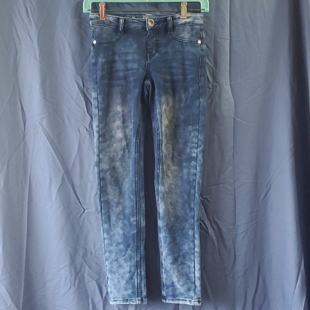 Girls jeggings